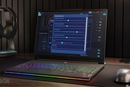 Lenovo Legion 9i