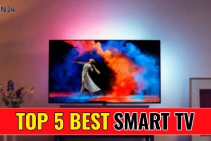 Top 5 Best Smart TV Under 15000