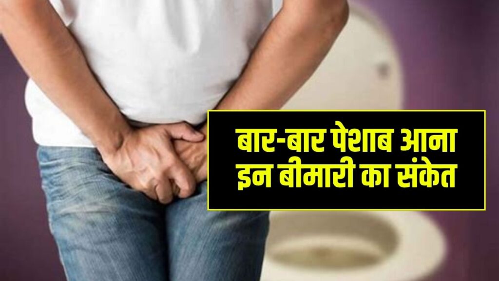 Ayurvedic Remedies For Frequent Urination