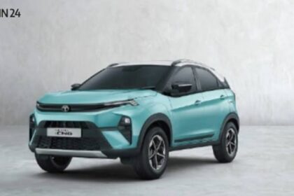 Tata Nexon CNG Launch Date In India