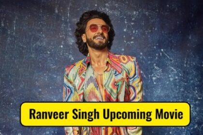 Ranveer Singh Upcoming Movie